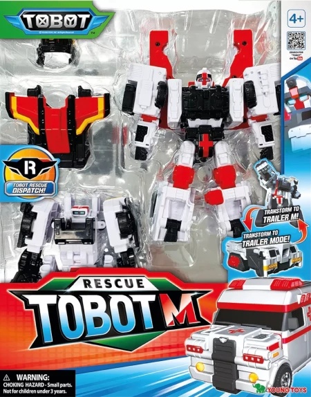 Tobot tobot m ( 301151 )