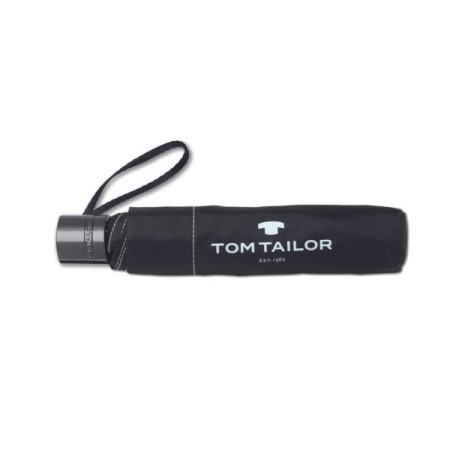 Tom tailor kisobran rasklapajuci 211 ttb crni ( 82/00085 )