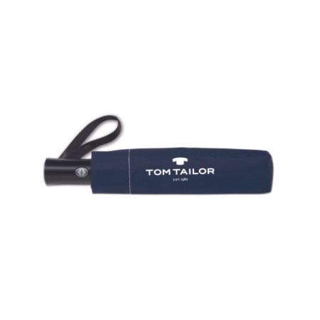Tom tailor kisobran samorasklapajuci/sklapajuci 218 tt teget ( 82/11806 ) - Img 1