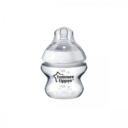 Tommee Tippee plastična flašica,150ml ( 117049 )