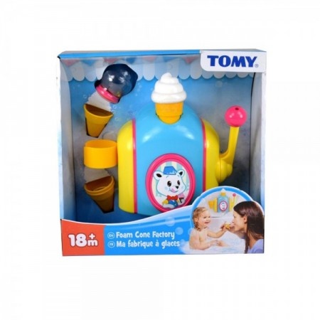 Tomy fabrika sladoleda ( TM72378 ) -1