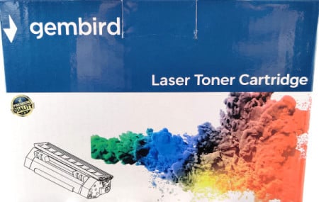 Toner Gembird 106R02183 3010 / 3040 / 3045 zam. kaseta za XEROX 2.2k