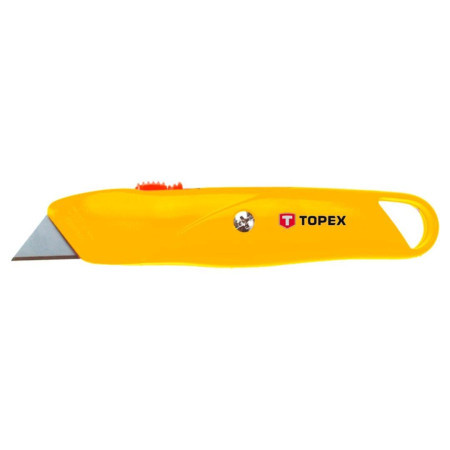 Topex skalpel trapezni prem ( 17B140 )