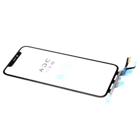 Touch screen za iphone xs + oca stiker org ( TS2676 )