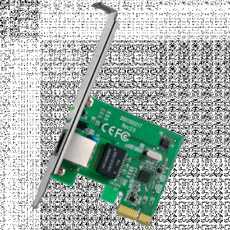 Tp Link Lan mrezna kartica tg-3468 pci-e 10/100/1000mbps gigabit ( 17404 )