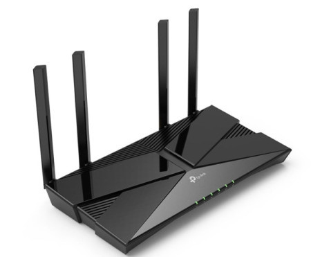 TP-Link LAN router archer AX23 AX1800/WiFi6/4GLAN