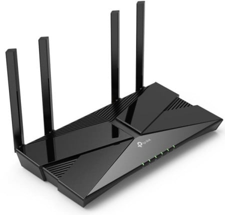 TP-Link LAN Router archer AX53 AX3000/WiFi6/4GLAN