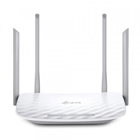 TP-LINK LAN router archer C50 AC1200 2antene ext.