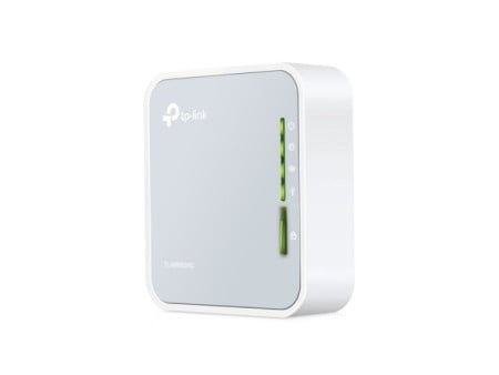 TP-Link LAN Router TP-LINK TL-WR902AC AC750/AP/RE