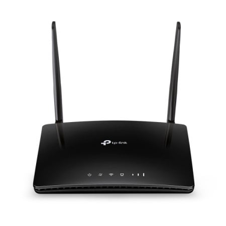 TP-Link MR402 AC1200/4GLAN/SIM slot 4G Router Archer