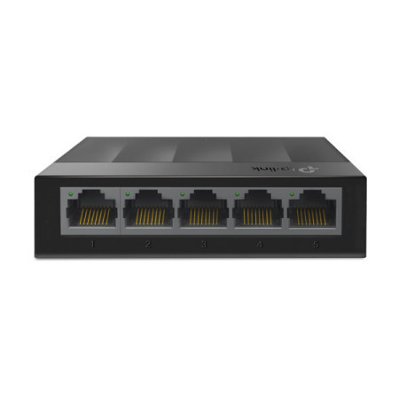 TP-Link Switch LS1005G 5-port 10/100/1000