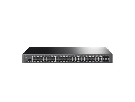 TP-Link Switch TL-SG3452X ( TL-SG3452X ) - Img 1