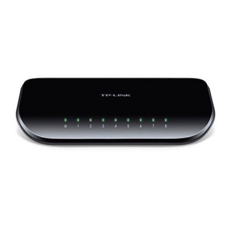 Tp-link tl-sg1008d Switch ( 19333 )