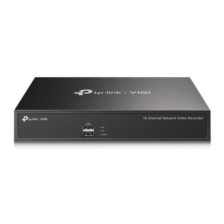 Tp-link VIGI NVR1016H H.265+