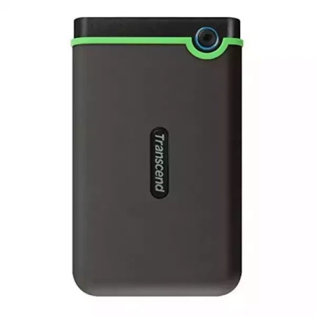 Transcend 1TB Eksterni hard disk TS1TSJ25M3S