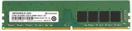 Transcend DDR4 32GB 3200MHz JETRAM TS memorija ( 0001191516 ) - Img 1