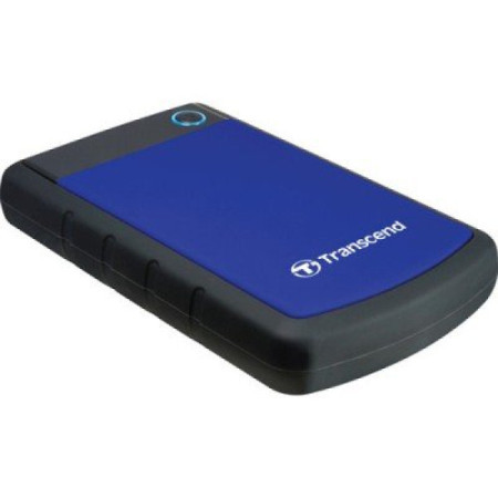 Transcend HDD E2.5" 2TB USB 3.1 TS2TSJ25H3B