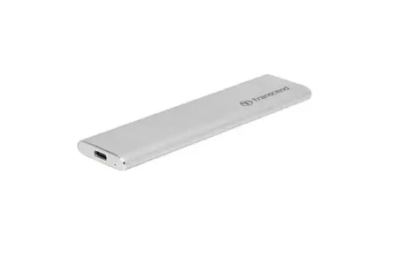 Transcend TS-CM80S Eksterno kućište za M.2 Sata SSD USB-C 3.0