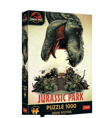 Tref line 10883 puzzle 1000 delova ( t10883 )