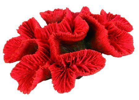 Trixie Koral u obliku ruže,16 cm ( 8839 ) - Img 1