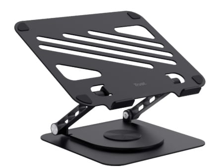 Trust Zeff Metal Laptop Stand Kuler za laptop ( 25482 )