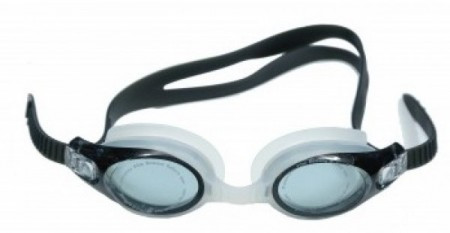 TSport naočare za plivanje np 9140 crne ( NP 9140-CN )