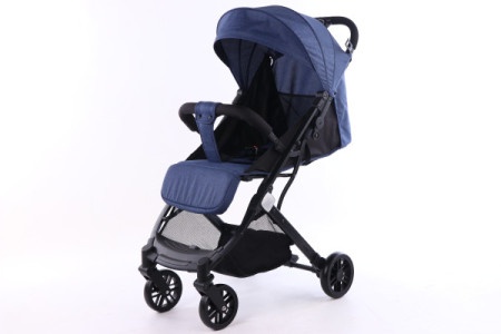 TSport ts-02 plava Decija kolica ( TS-02 PL )