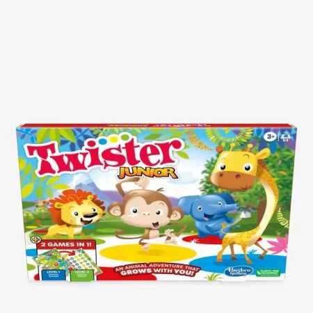 Twister junior drustvena igra ( F7478 ) - Img 1