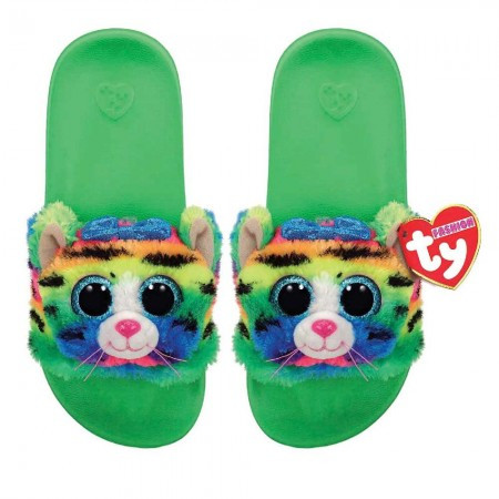 Ty papuce tigerly 28-31 ( MR95412 )