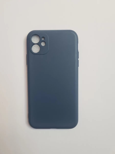 Typhon iPhone 11 tamno plava ( 96009 )