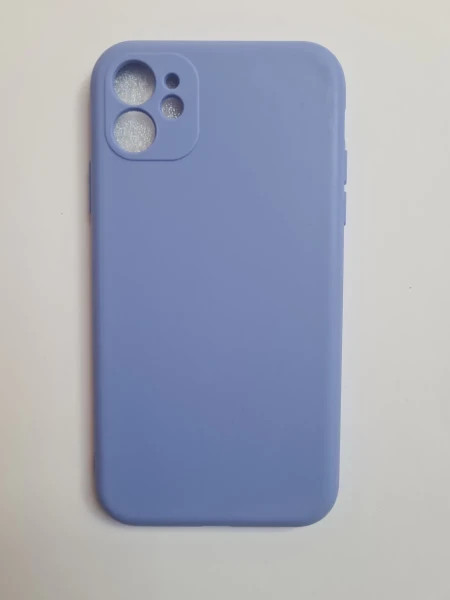 Typhon maska za iPhone 11 plava ( 96004 )