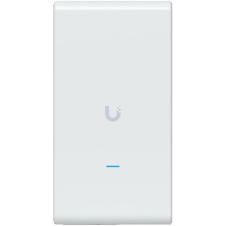 Ubiquiti U6-Mesh-Pro-EU Indoor/outdoor WiFi 6 AP ( U6-MESH-PRO-EU )