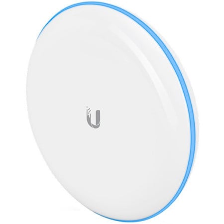 Ubiquiti UBB is the ideal solution for short-range, high-throughput connectivity. Integration with the UniFi app makes bridging two network - Img 1