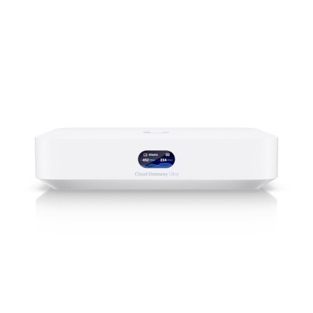 Ubiquiti UCG-ULTRA, Cloud Gateway ( 5409 )