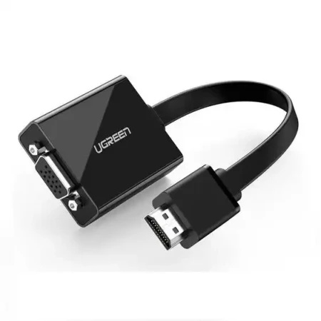 Ugreen mm103 hdmi na vga konvertor 0.25m ( 40248 )