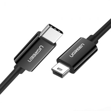 Ugreen tip C na mini USB kabl 1m US242 ( 50445 ) - Img 1
