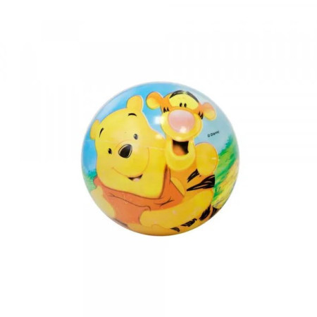 Unice Winnie the pooh lopta ( UN11112 ) - Img 1