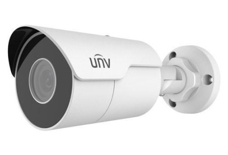 Uniview IPC 4MP mini bullet 2.8mm (IPC2124LR5-DUPF28M-F)