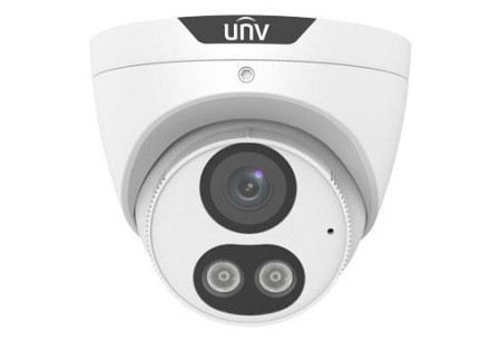 Uniview IPC 5MP eyeball 2.8mm WDR (IPC3615SE-ADF28KM-WL)