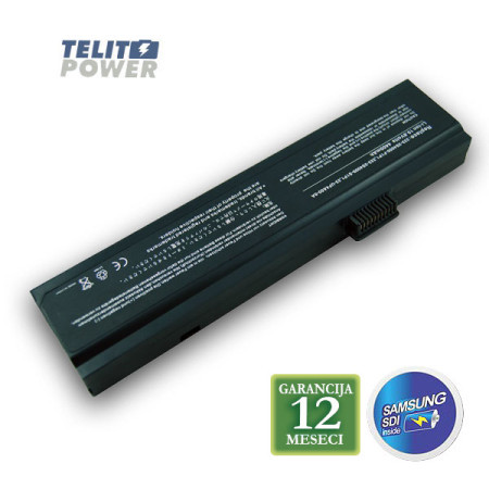 UniWill baterija za laptop 223 Series 223-3S4000-F1P1 UW2230LH ( 0778 )