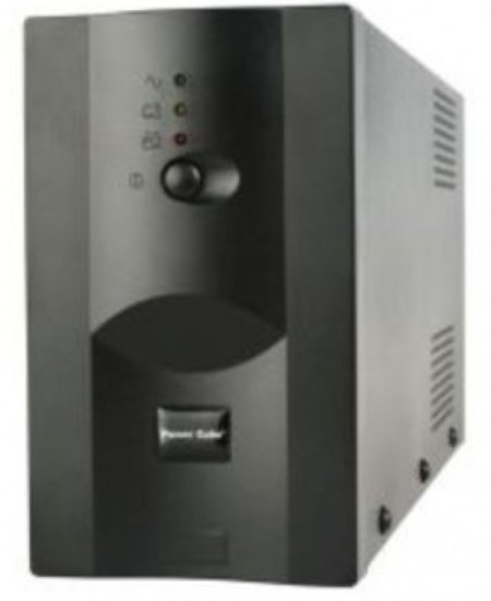 UPS-PC-652A Gembird UPS 650VA 390W sa stabilizatorom AVR