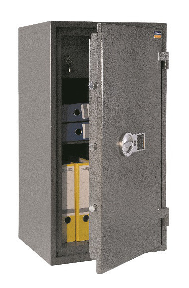 Valberg ASG 95 EL Protivprovalni i vatrootporni sef sa elektronskom bravom - Img 1