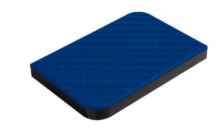 Verbatim HDD 1TB 3.0 Plavi (53200)