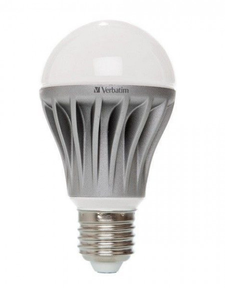 Verbatim LED SIJALICE 230V/E27/5.5W/3000K/380LM/52128/30.000/ ( L128/Z ) - Img 1