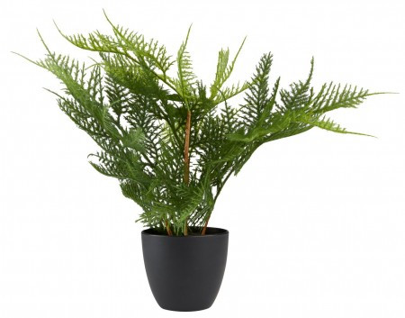 Veštačka biljka roland V36cm zelena ( 4911749 ) - Img 1