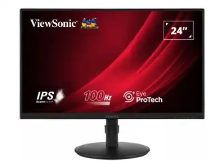 ViewSonic monitor 24" VG2408A