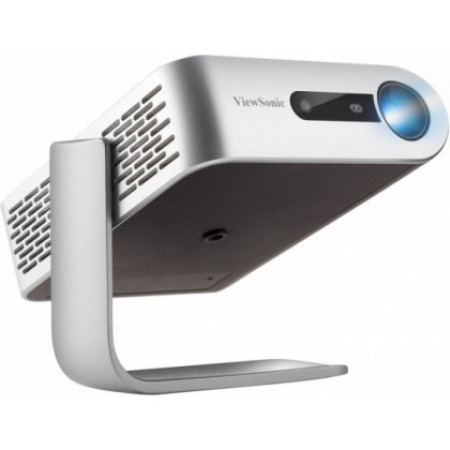 ViewSonic projektor M1 LED854x480250lum120000 1HDMIUSBMicro USB2x zvuč HK W5X215101443