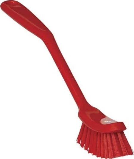 Vikan četka za čišćenje, 290 mm, srednja, crvena ( 425-026-42874 )