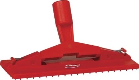 Vikan držač za sunđer 235 mm, crvena ( 425-026-55004 )