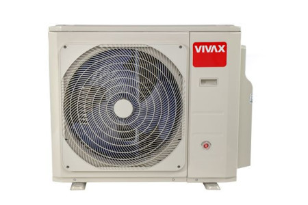 Vivax cool ACP-42COFM123AERIs klima ur.multi R32, spolj. ( 0001239826 ) - Img 1